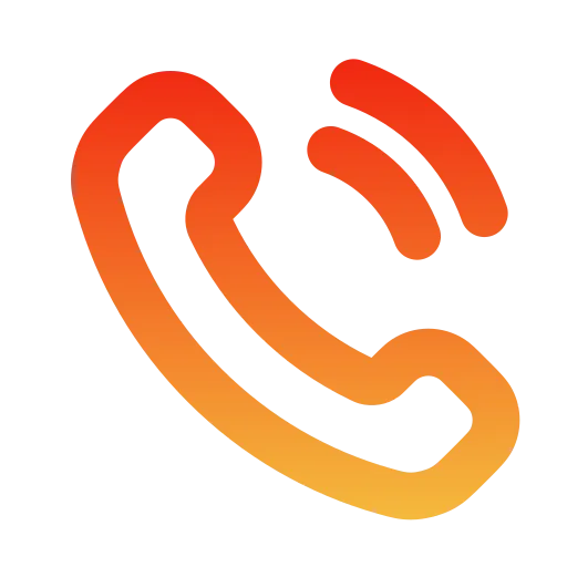 icono de llamada