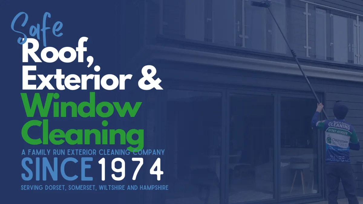 Clearstne Solutions Ltd Window leaning