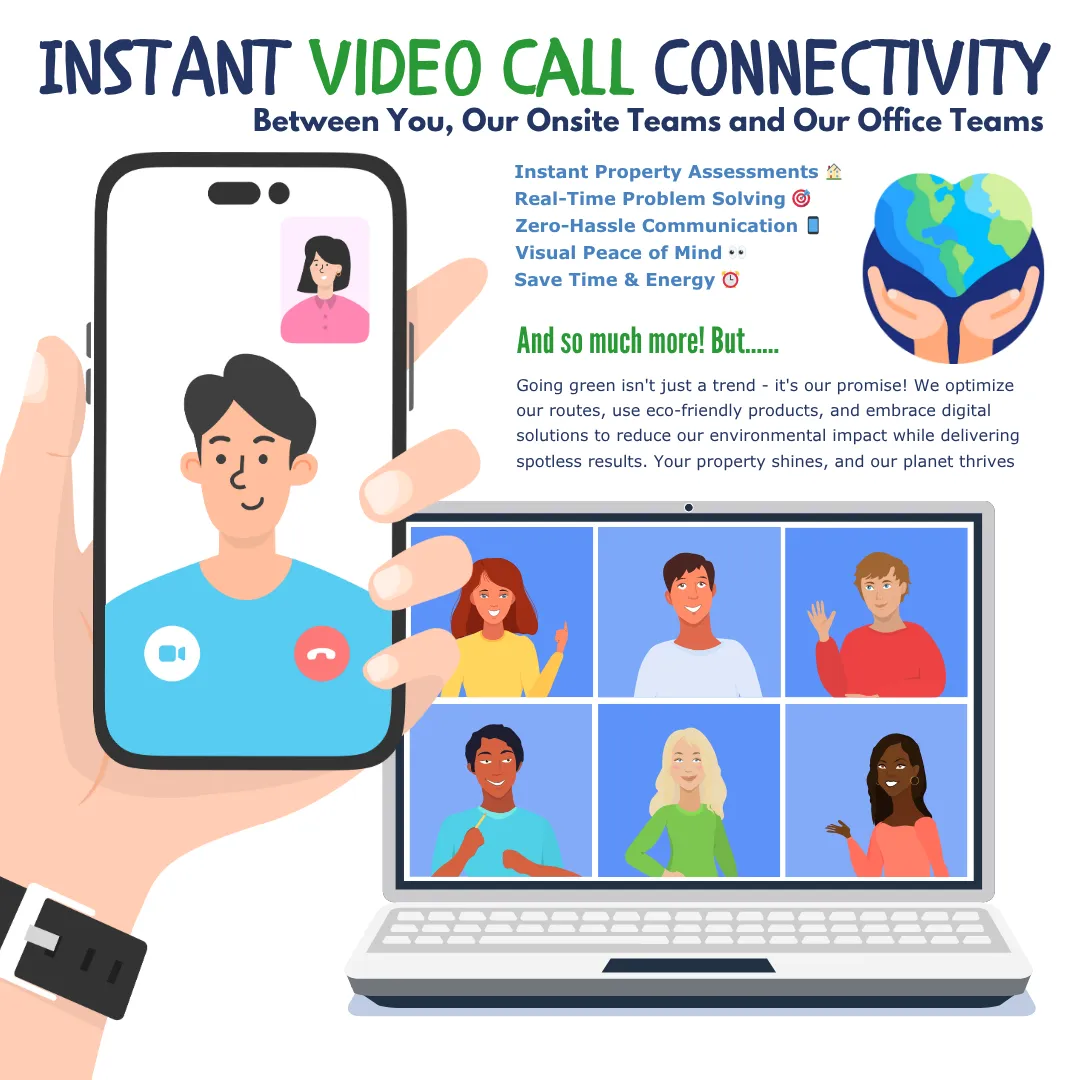 Instant Video Call SoftWare with Clearstone Solutions in Shaftesbury, Dorset. 