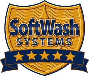 softwash systems gold