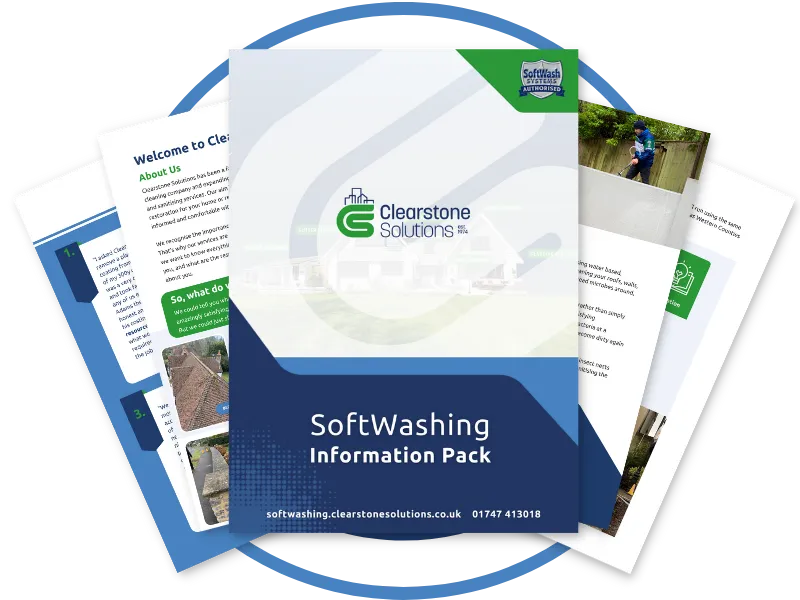 softwashing information pack