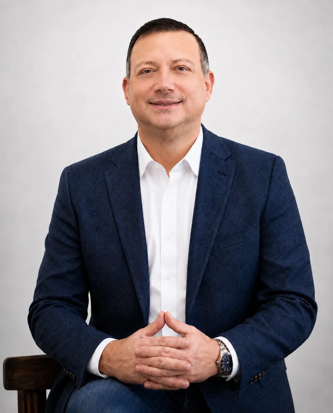 Michael B. Mushlin