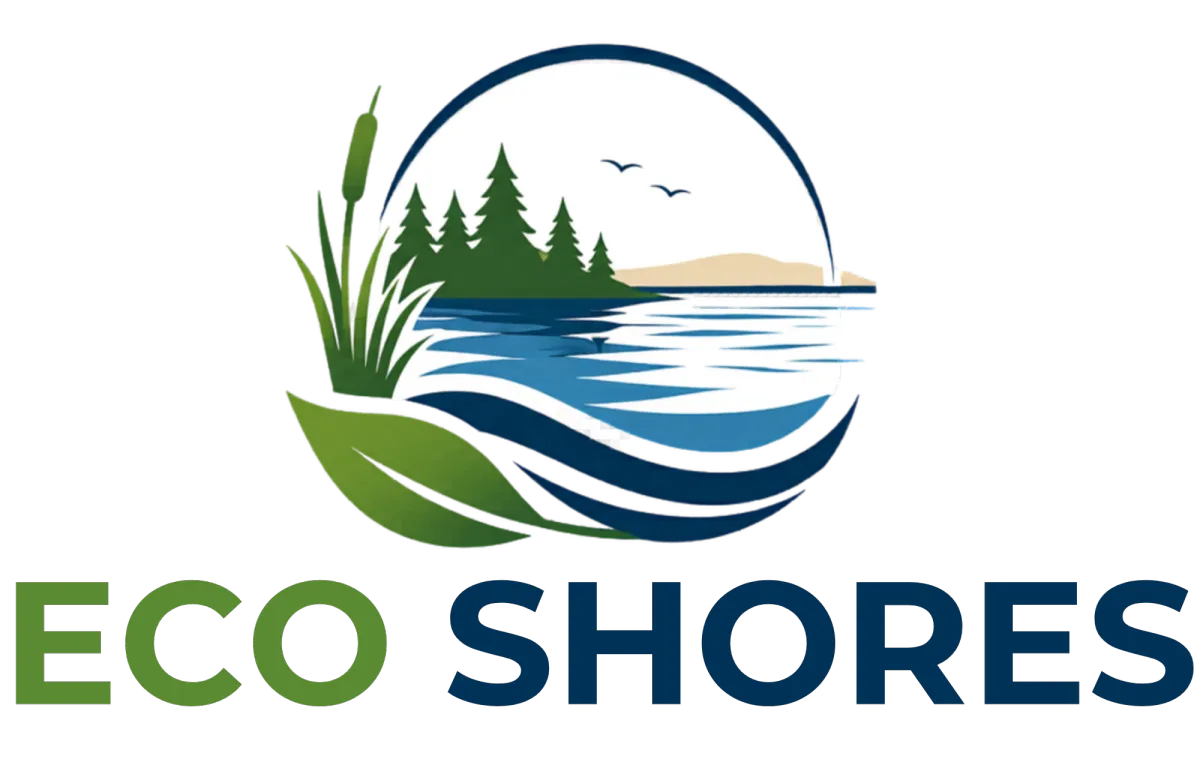 Eco Shores Logo