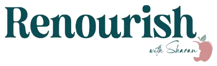 Reverse Logo