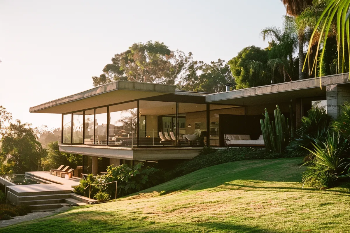 Architectural & Interior Photographer 