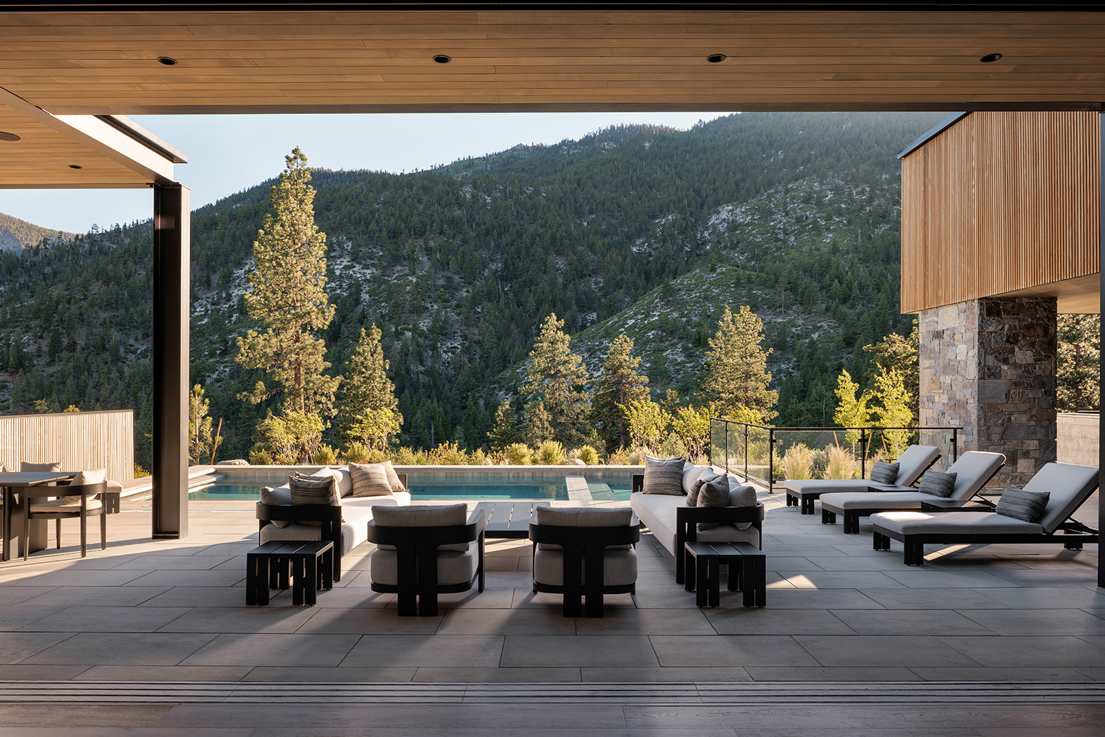 Interior Design Photographer Brad Scott Visuals |Clear Creek Modern | Saint Pierre Interiors | Whisper Homes | Realm Constructors