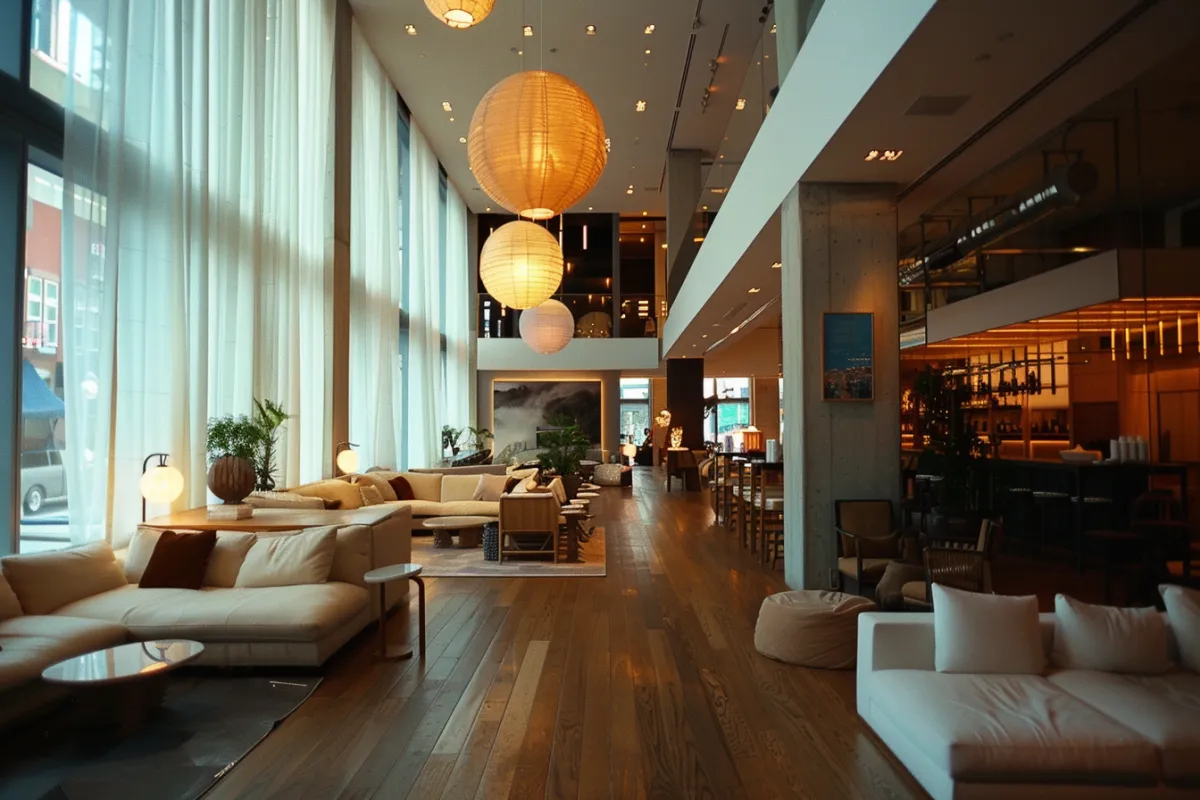 Architectural & Interior Photographer 