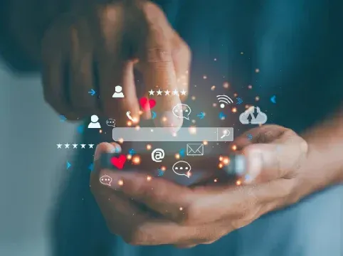 social media marketing services