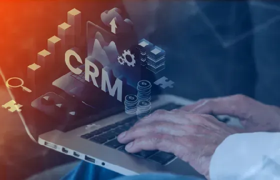 social media marketing services