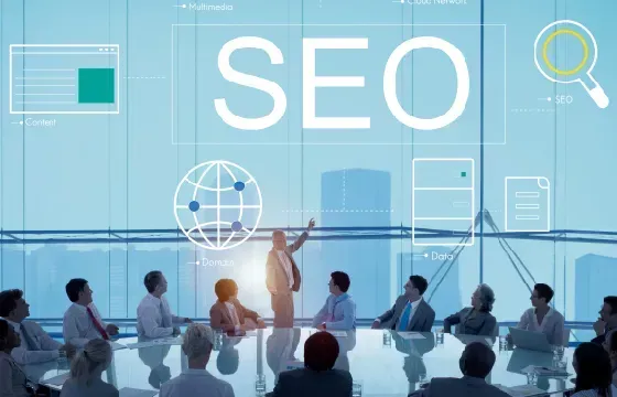 social media marketing services