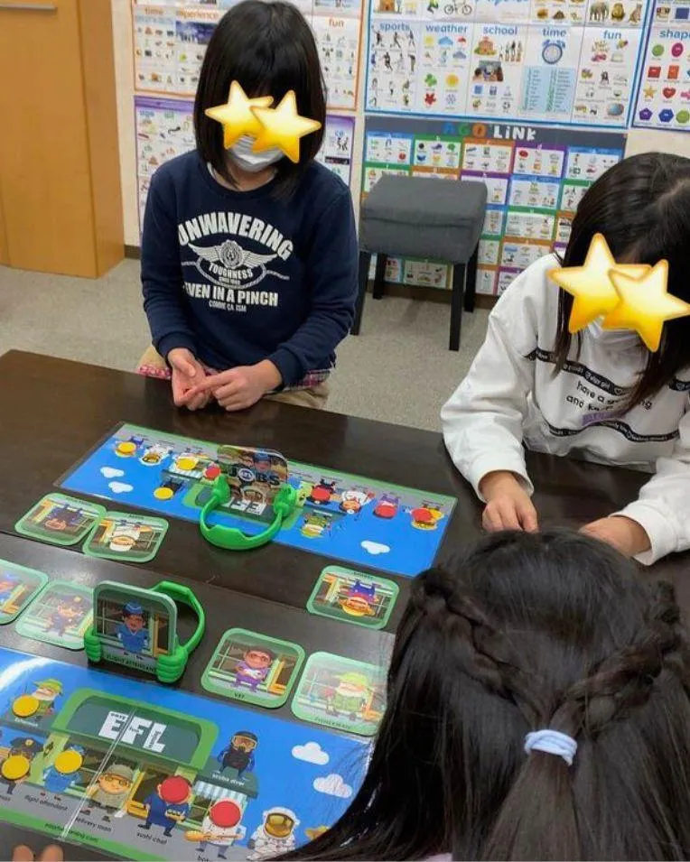 宝塚イングリッシュアカデミー - 英会話 - 中学生クラス