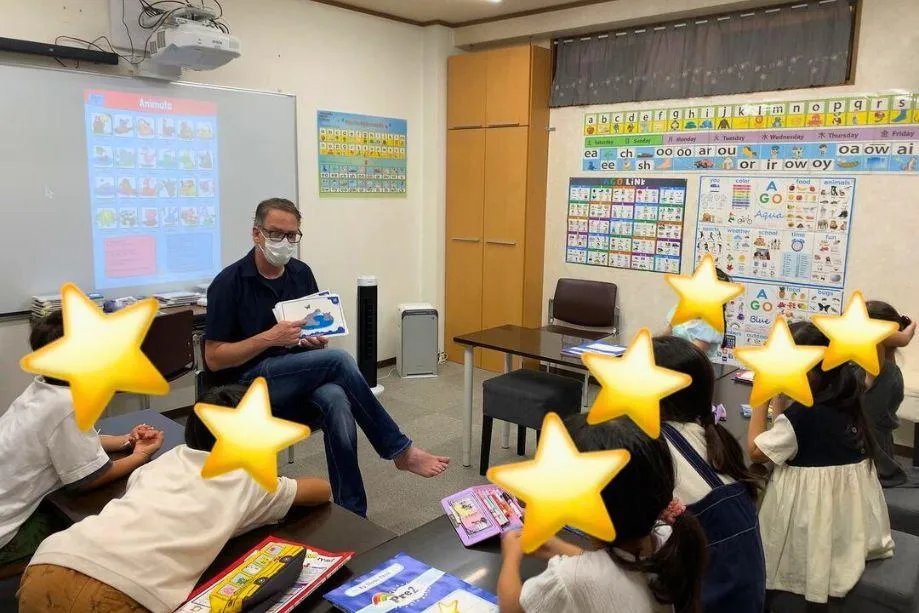 宝塚イングリッシュアカデミー - 英会話 - 実践英語