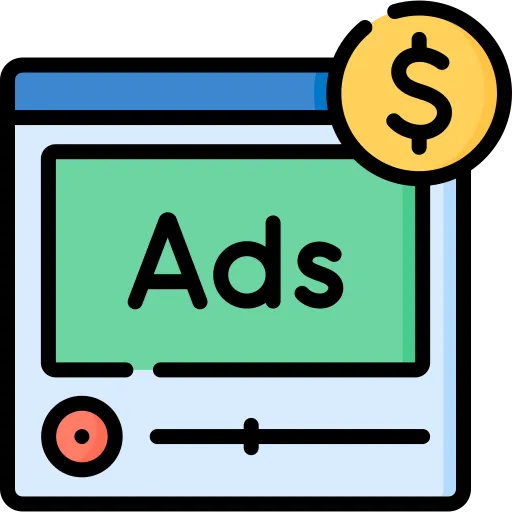 Online ads