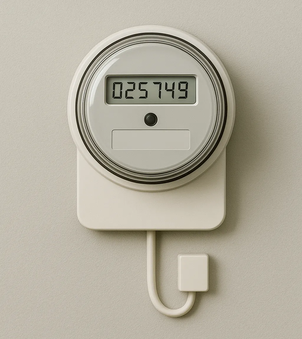 Electric meters Darks Data & Electrical in Berwick VIC 3806