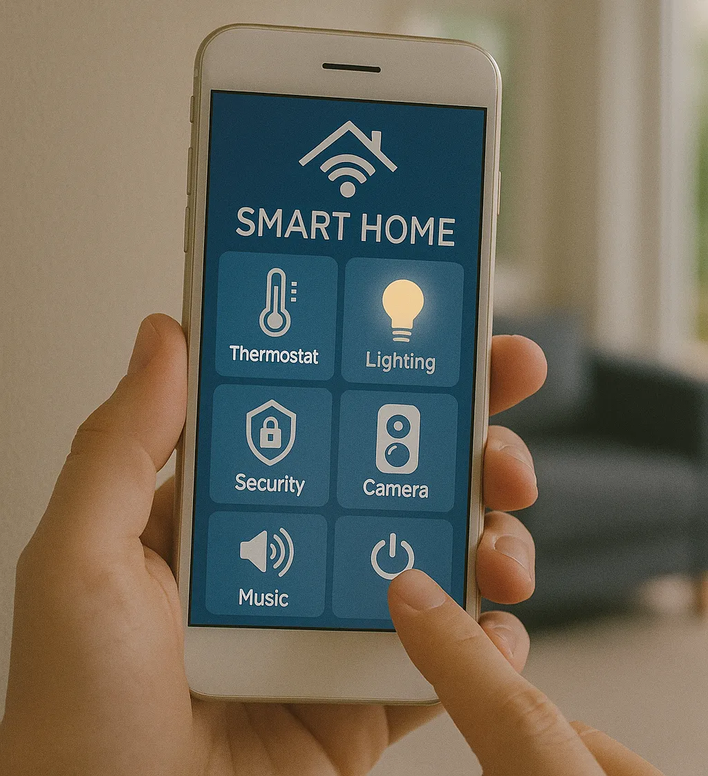Smart Homes Darks Data & Electrical in Berwick VIC 3806