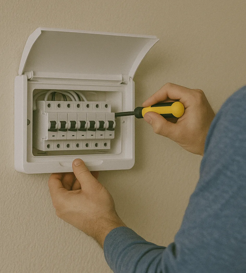 Switchboard Installation Darks Data & Electrical in Berwick VIC 3806