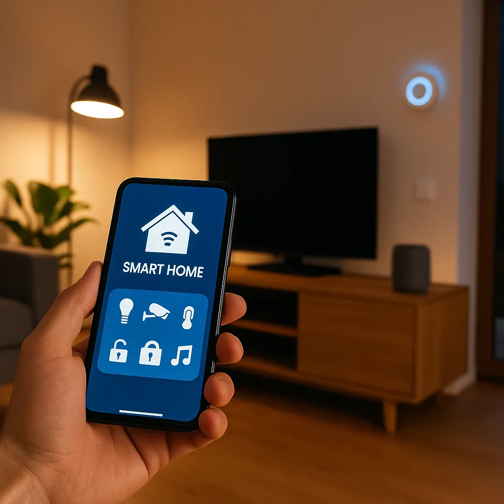 smart home installation and automation services across Melbourne’s southeast
