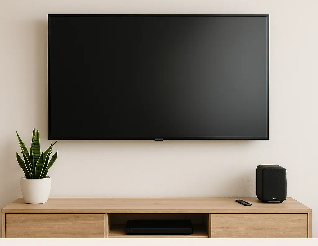TV Installation Darks Data & Electrical in Berwick VIC 3806