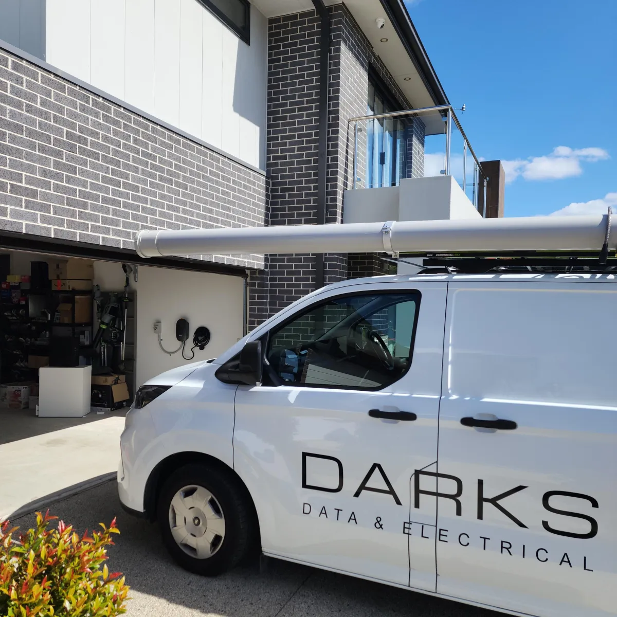 high-quality electrical and data solutions throughout Berwick and Melbourne