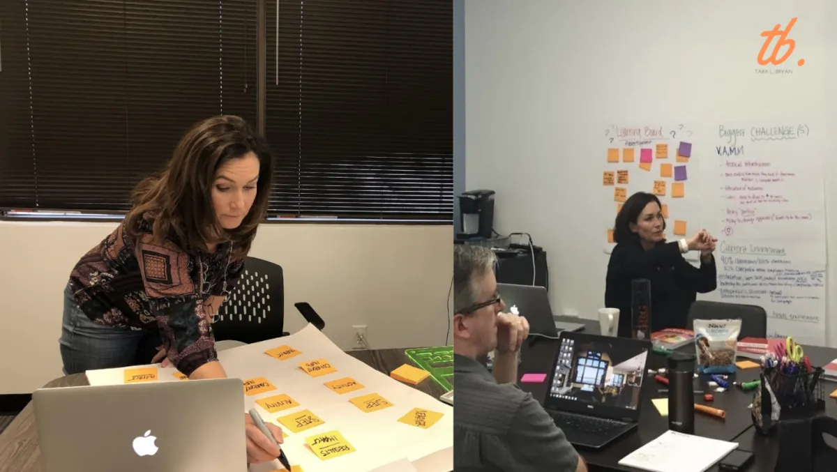 tara bryan consulting