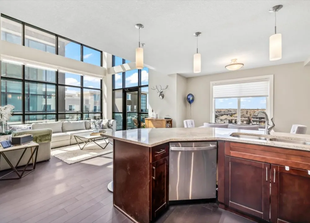 Edmonton Condo Investment