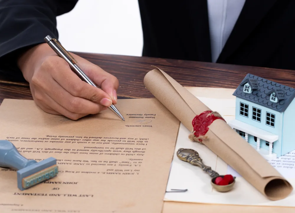 Selling an Inherited Home: A Step-by-Step Guide for Executors