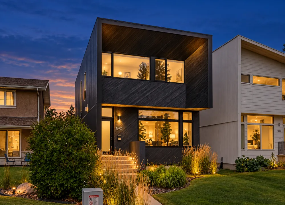 Infill vs. Character Home: Which Fits Your Lifestyle?