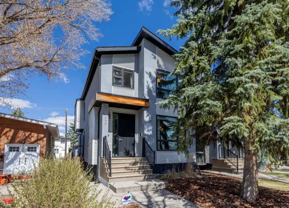 Buying a Home with a Legal Suite in Edmonton: Zoning & Income Potential