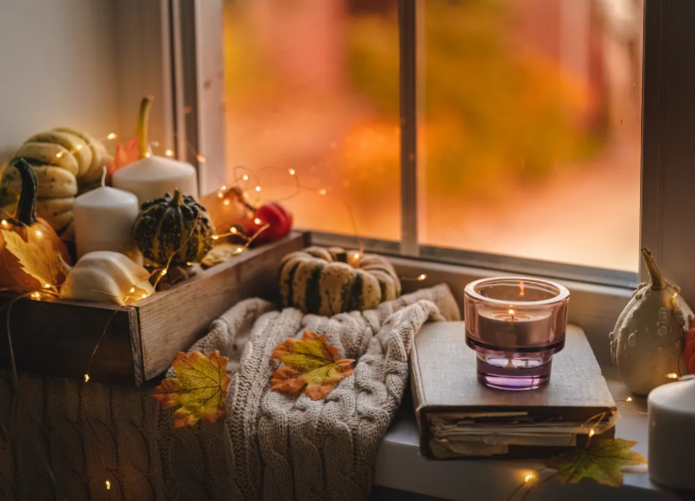 Getting Your Edmonton Home Ready for Fall