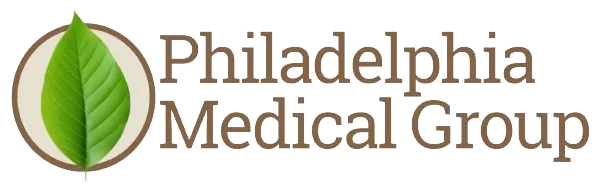 Philadelphia Medical Group Logo