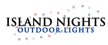 Island Nights Outdoor Lights