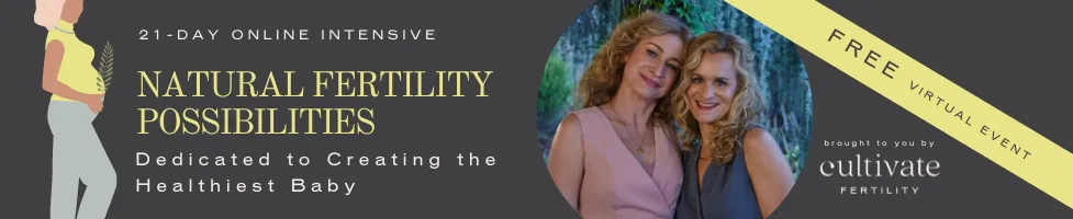 Natural Fertility Possibilities