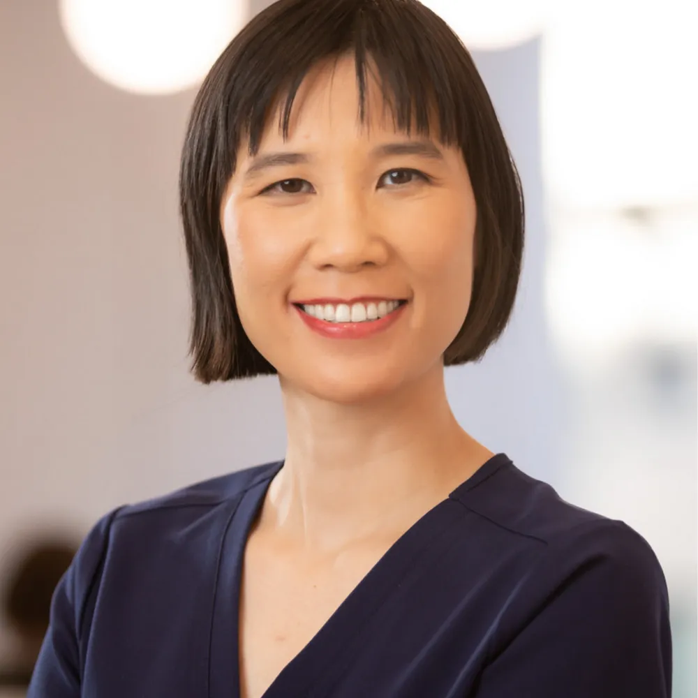 Dr. Janelle Luk, MD FACOG  Reproductive Endocrinologist