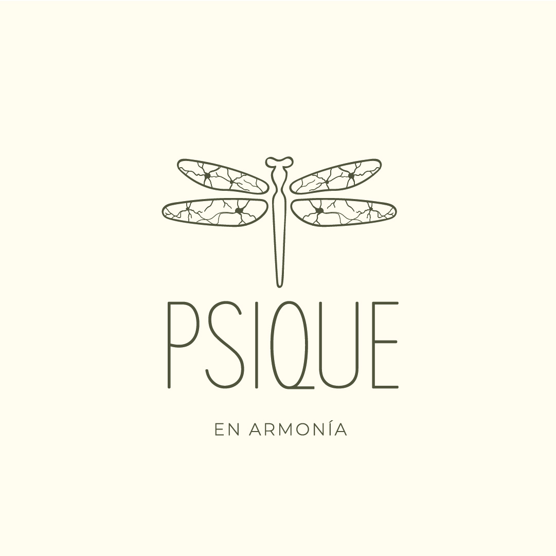 Psique en armonía