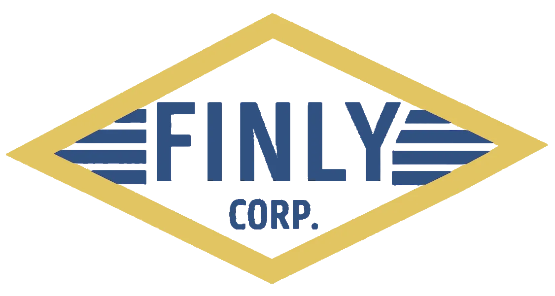 Finly Corporation logo