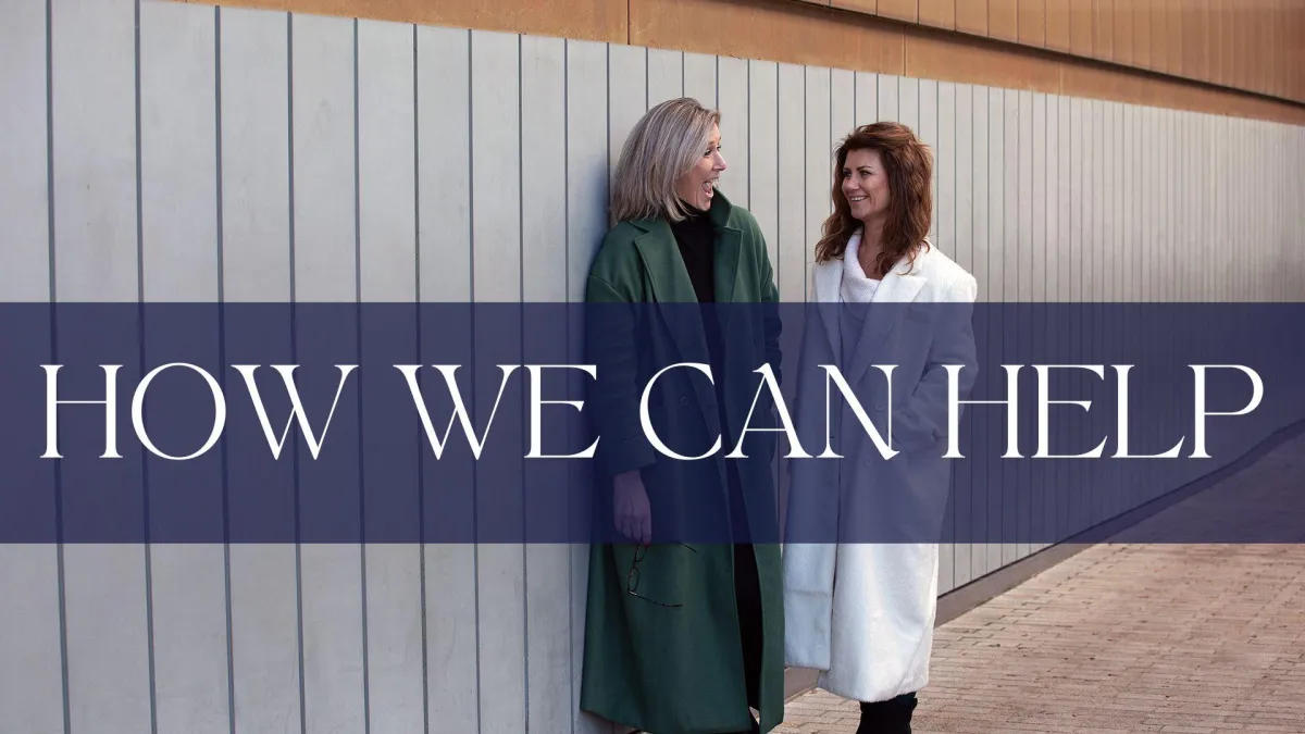 How we can help