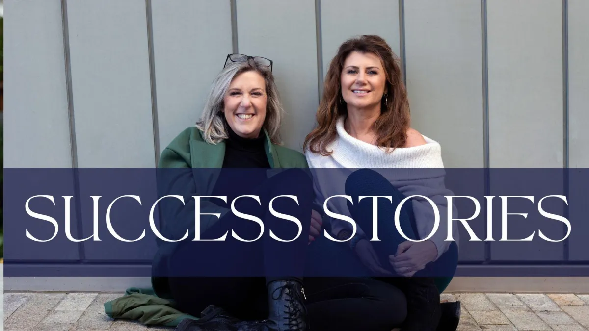 Success Stories