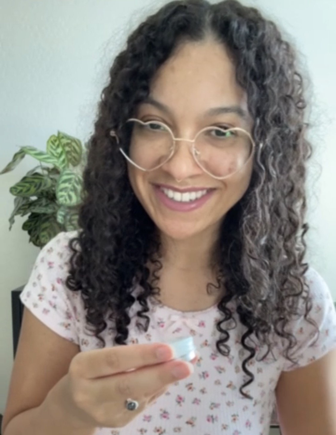 Ari Rox reviews Sexting Clitoral Balm