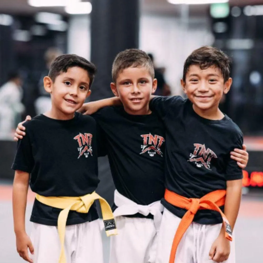 The BEST Martial Arts School in San Dimas!