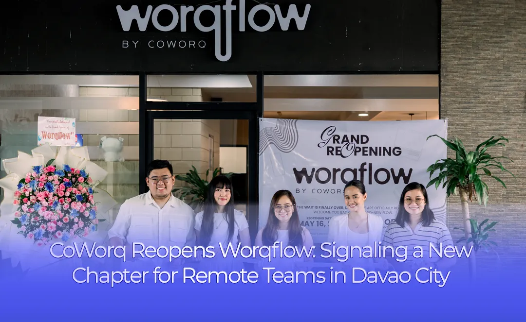 Worqflow