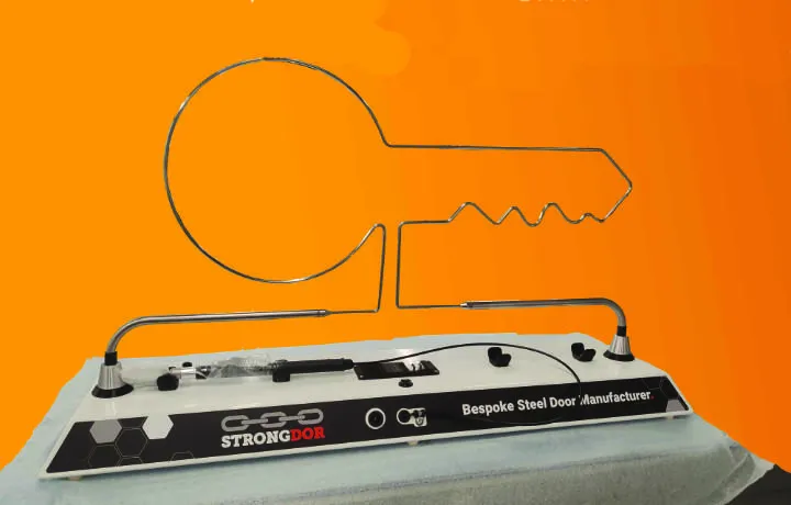 Handsteady Buzzwire game hire