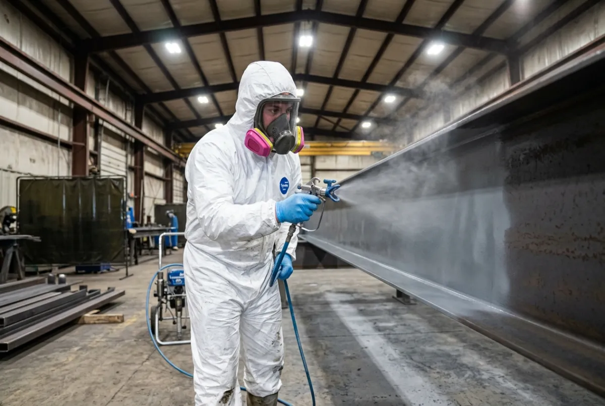Coatings and Painting Services
