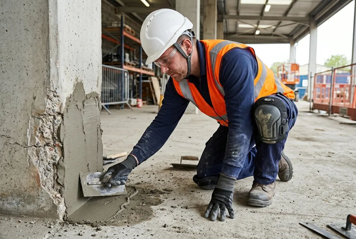 Specialist Industrial Services