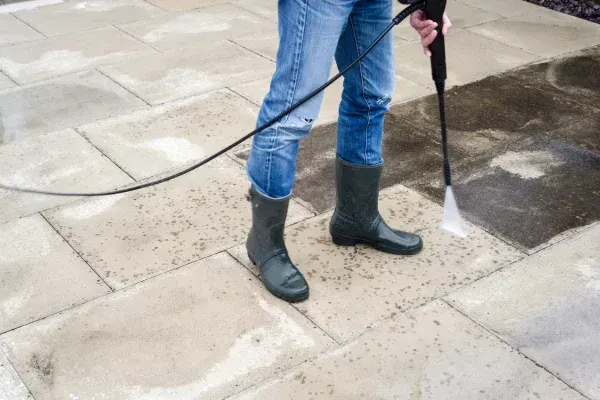 Top Benefits of Hiring Professional Pressure Washing in Arlington, TX