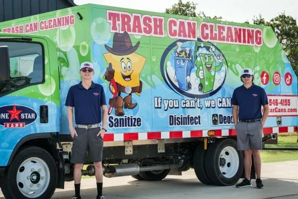 A Simple Service That Makes a Big Difference
