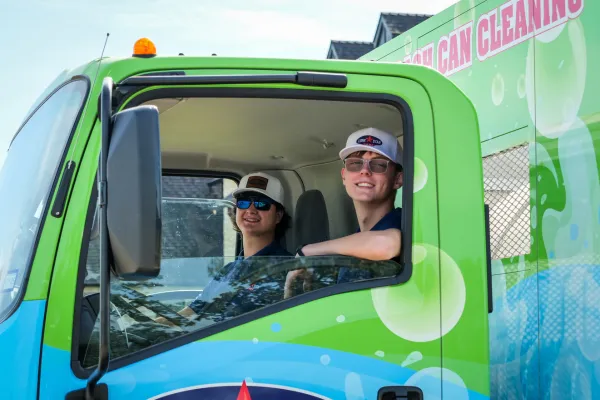 Summer Garbage Bin Cleaning Tips for Mansfield, TX Residents