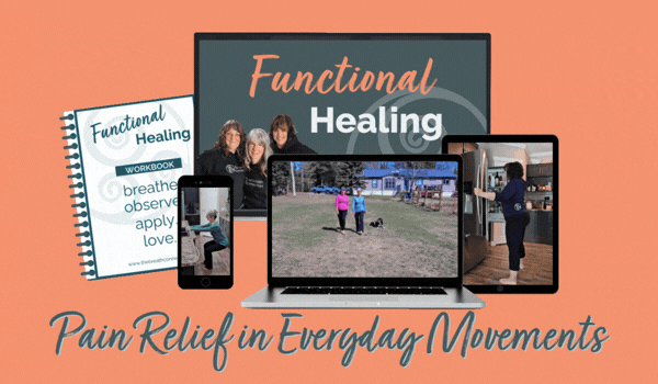 Pain Relief in Everyday Movements