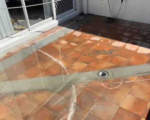 CCTV Drain Inspection Banora Point