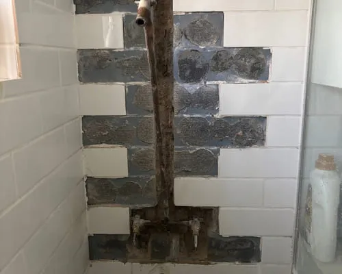 Bilambil Heights Pipe Relining