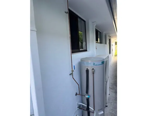 Hot Water Systems in Bilambil Heights